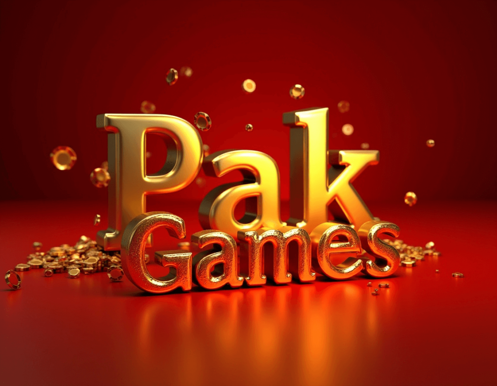 pak games