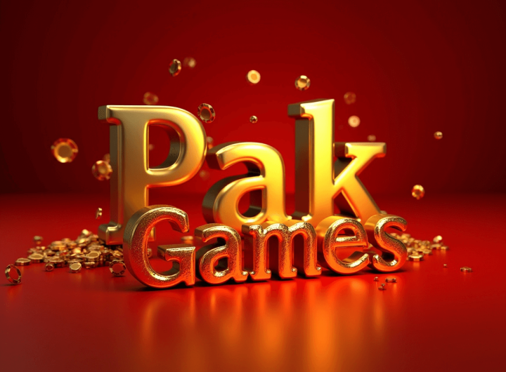 pak games