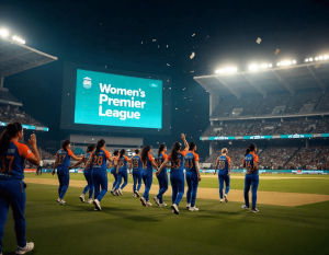 Women's Premier League