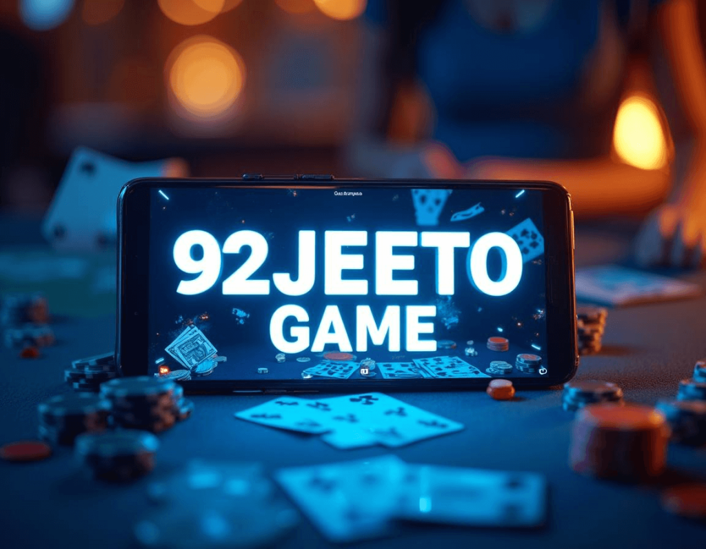 92jeeto game