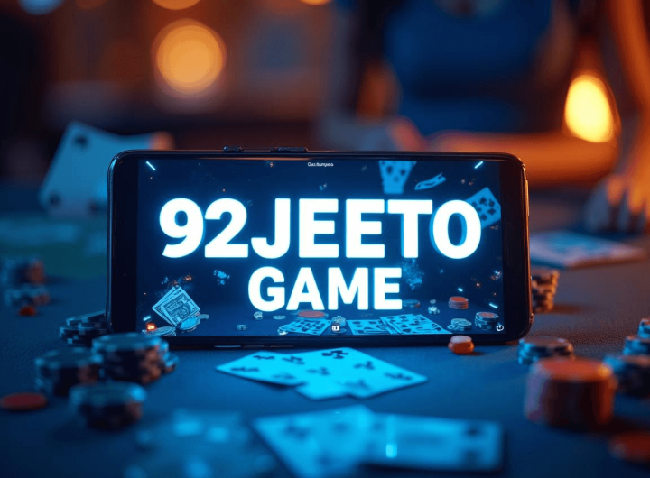 92jeeto game