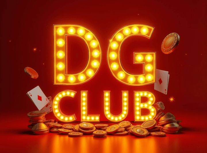 dg club lottery