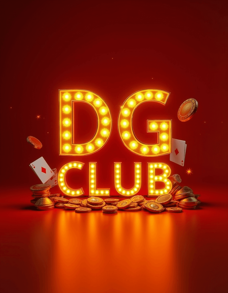 dg club lottery