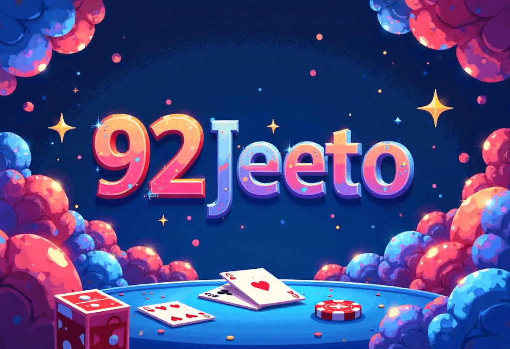 92Jeeto