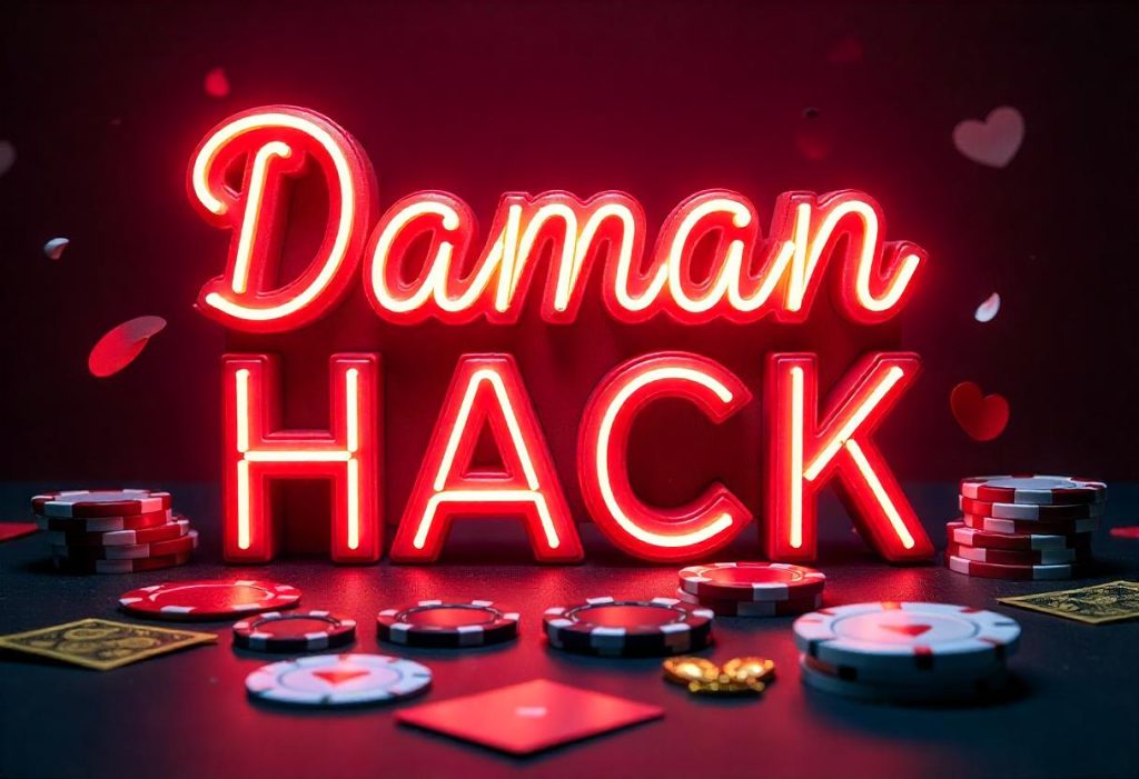 Daman Hack