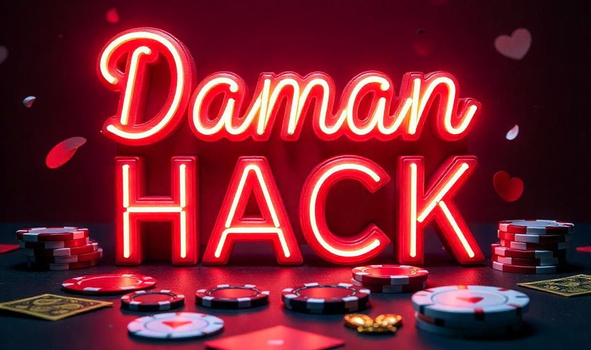 Daman Hack
