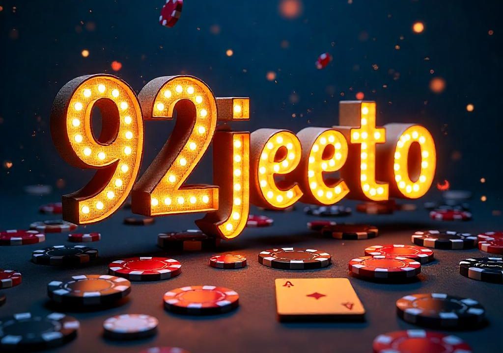 92Jeeto Game
