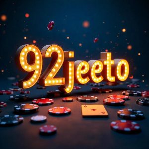 92Jeeto Game