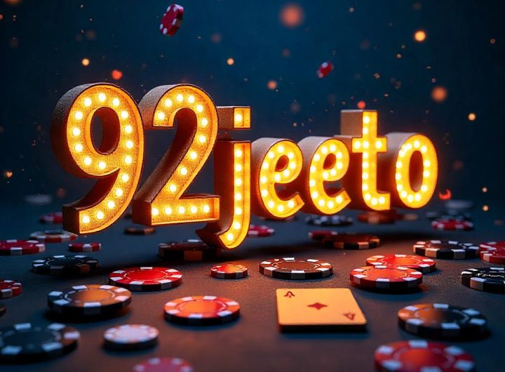 92Jeeto Game