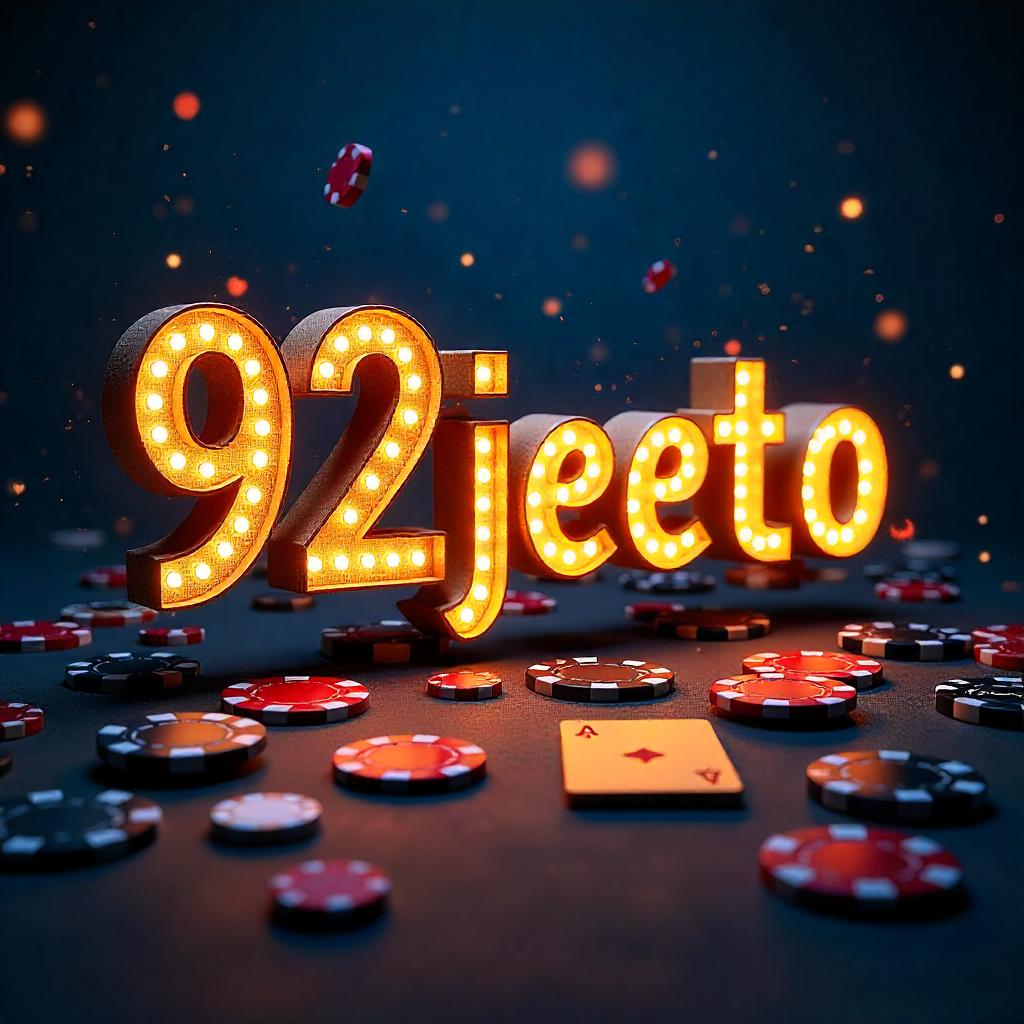 92Jeeto Game