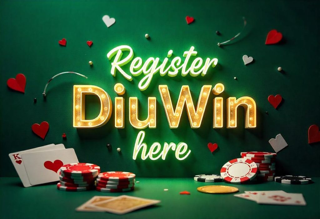 DiuWin Game