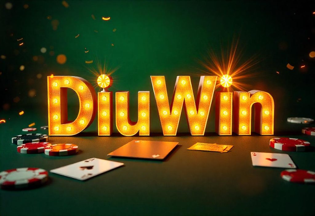 DiuWin Game