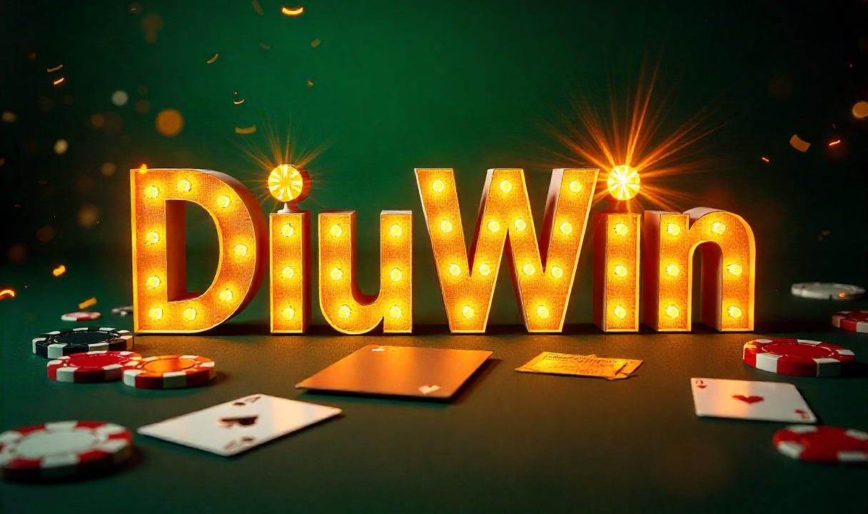 DiuWin Game