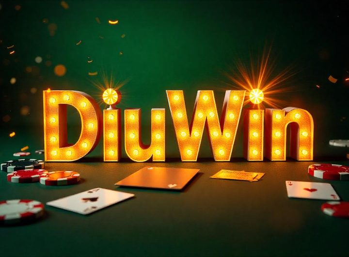 DiuWin Game