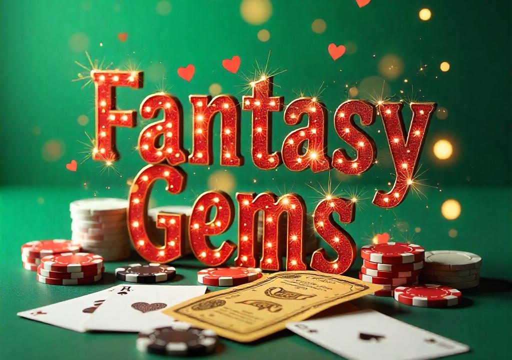 Fantasy Gems