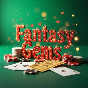 Fantasy Gems