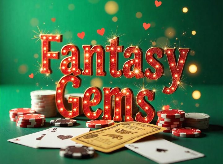 Fantasy Gems