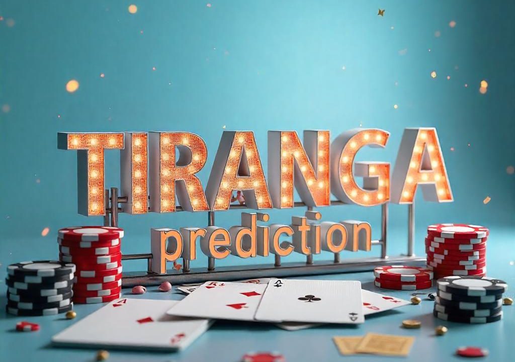 Tiranga App Prediction