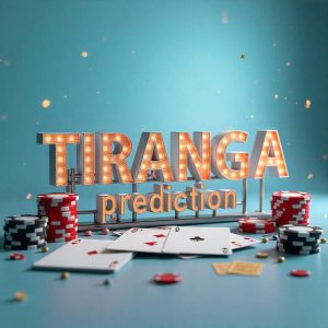 Tiranga App Prediction
