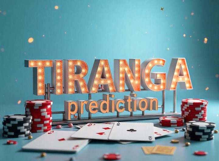 Tiranga App Prediction