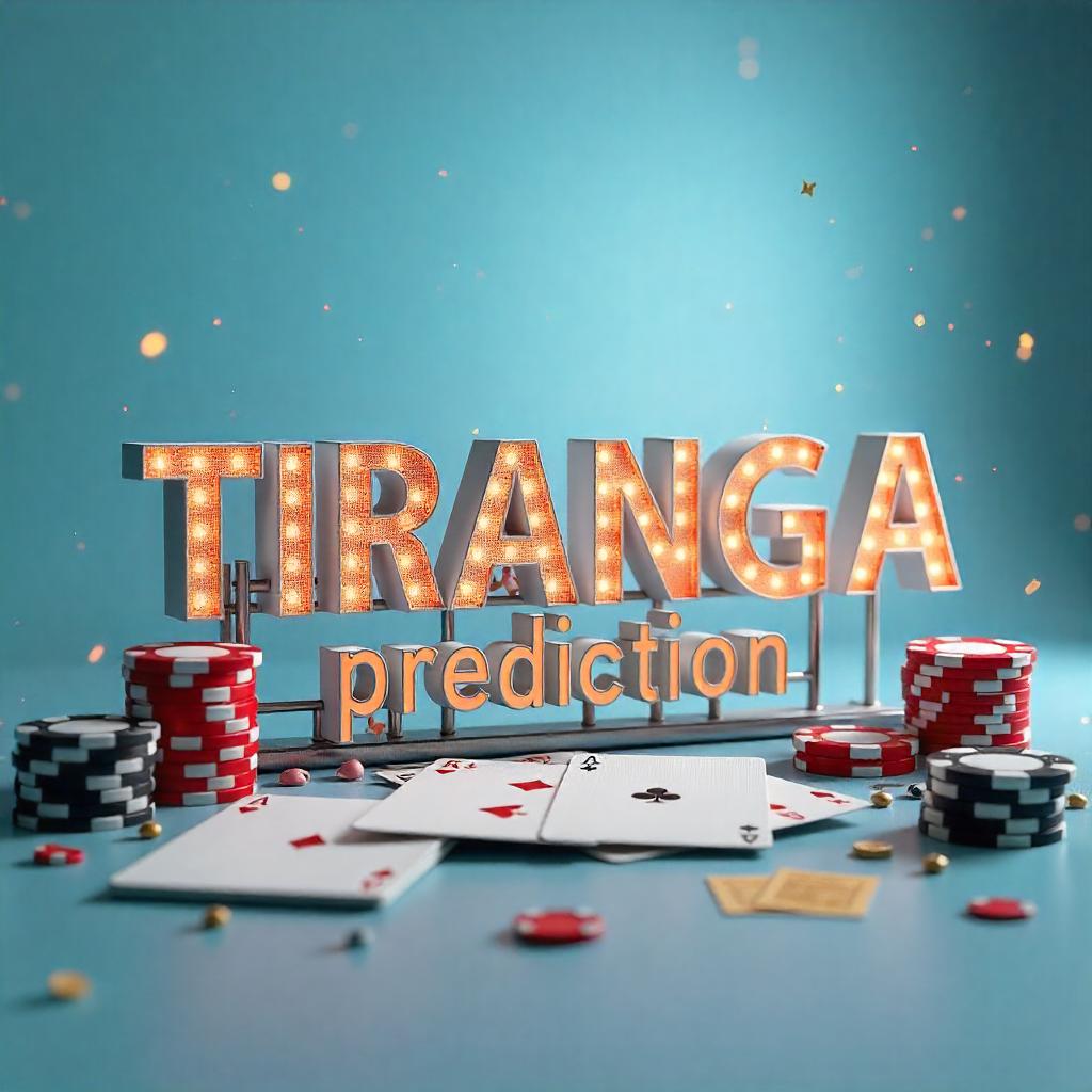 Tiranga App Prediction