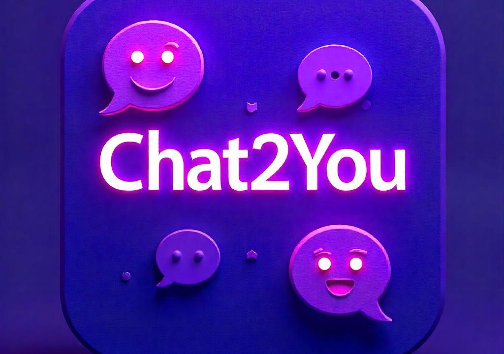 Chat2You