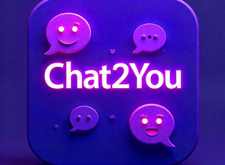 Chat2You