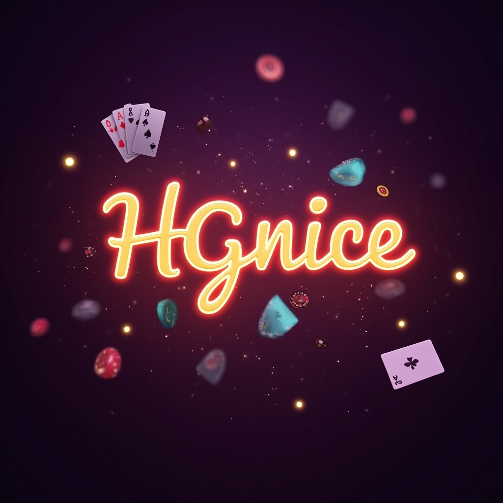 HGNICE