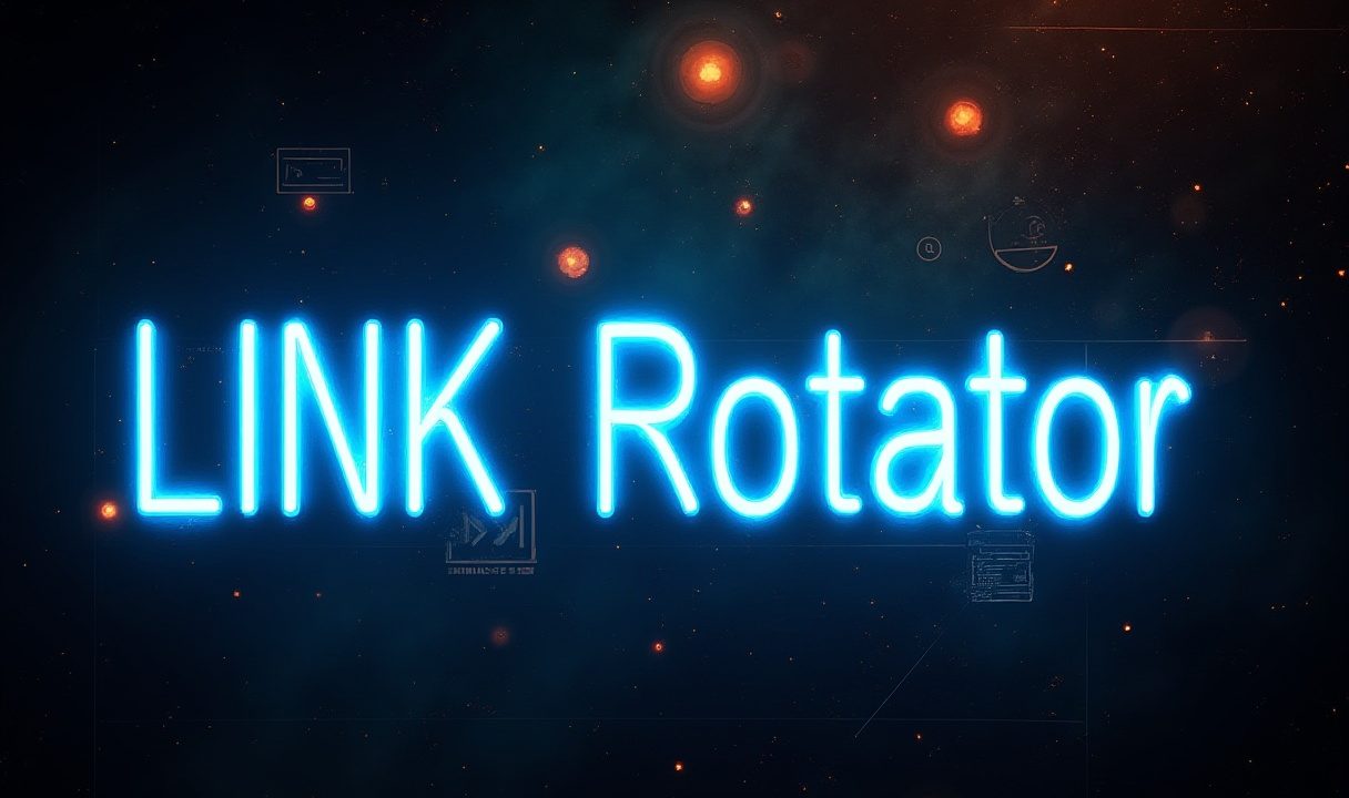 Link Rotator