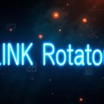 Link Rotator