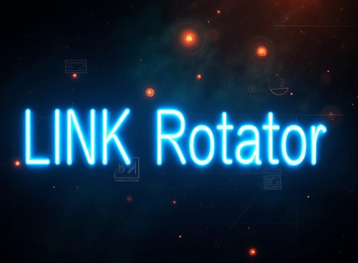 Link Rotator