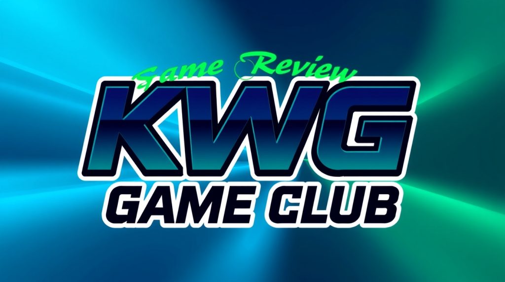 kwg game club